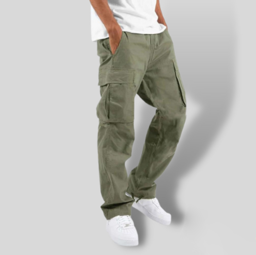 Henry Pantalon Homme