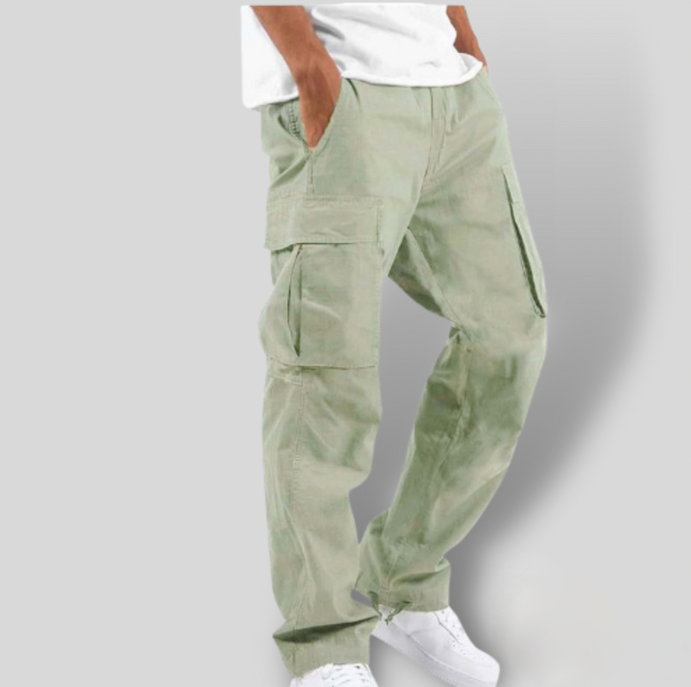 Henry Pantalon Homme
