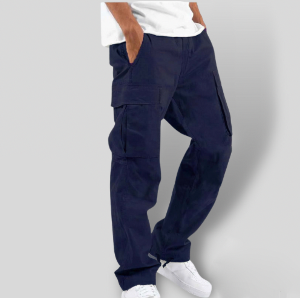 Henry Pantalon Homme