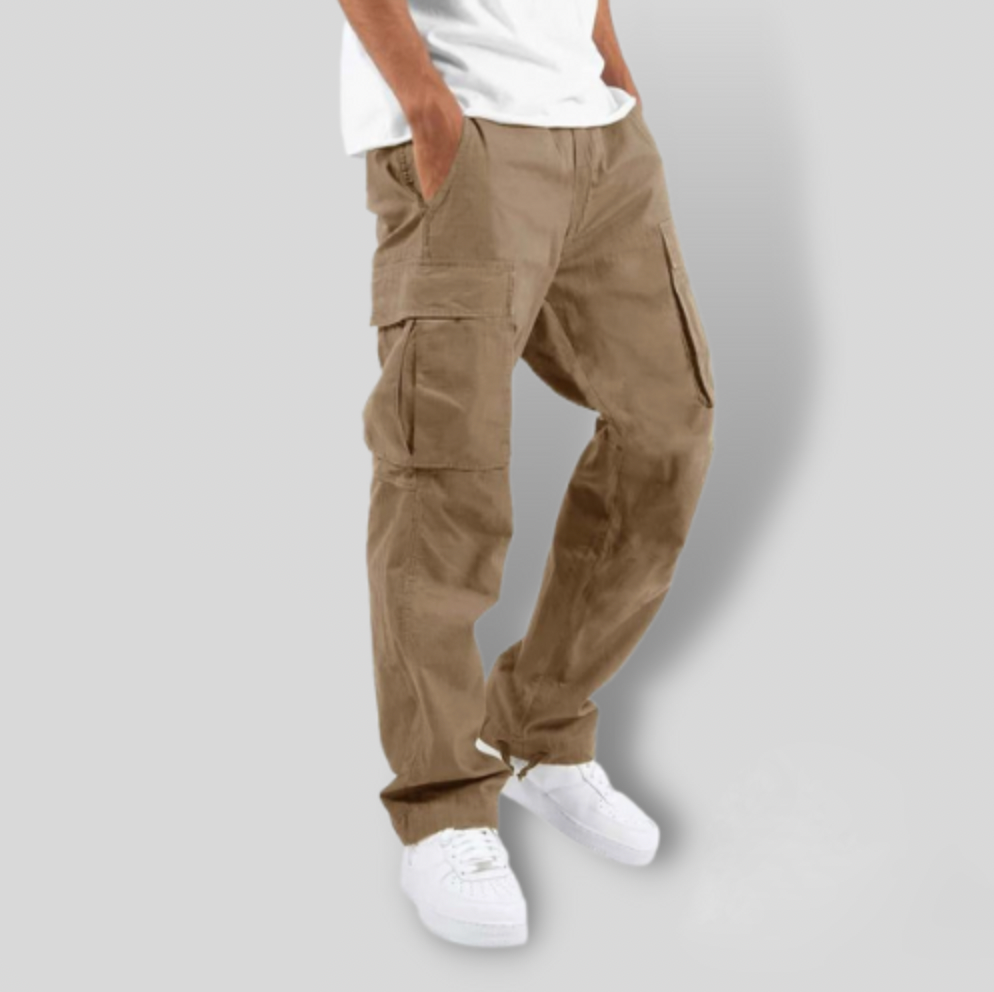 Henry Pantalon Homme