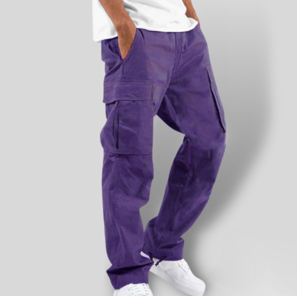 Henry Pantalon Homme