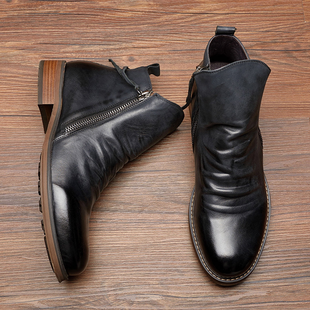 Marcos Bottines Homme