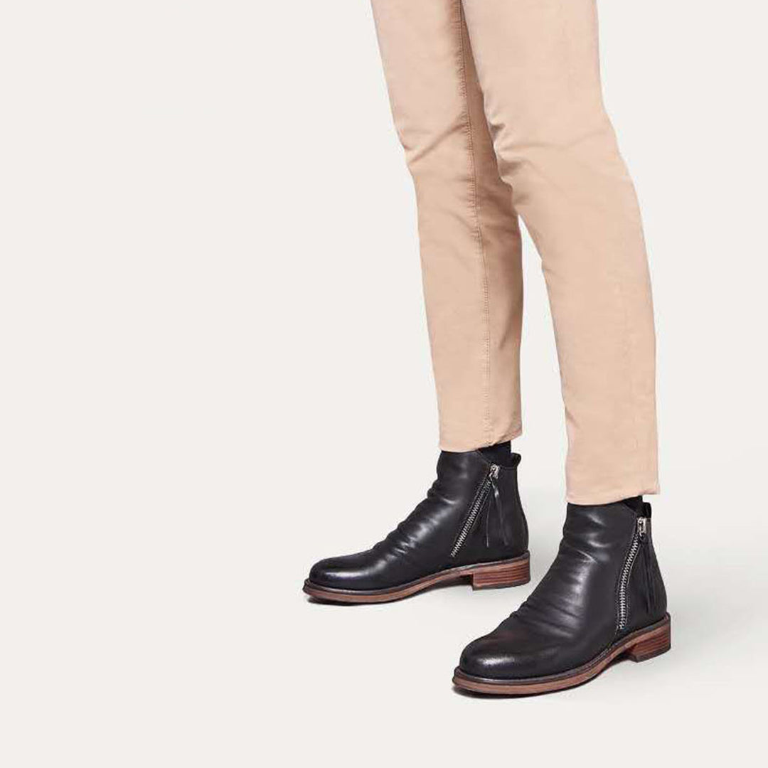 Marcos Bottines Homme