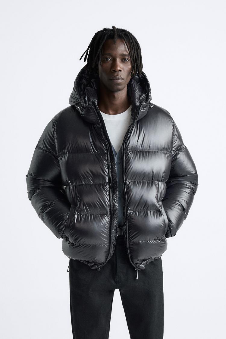 Coast Doudoune Homme