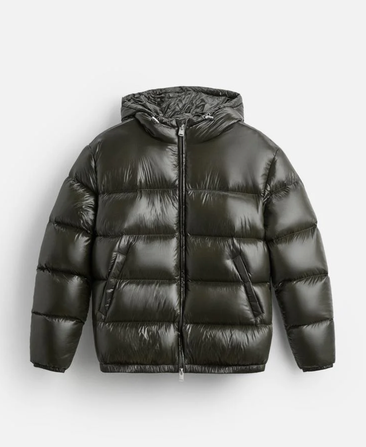 Coast Doudoune Homme