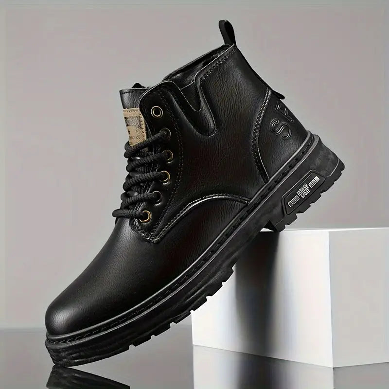 Bottes Imperméables Kian