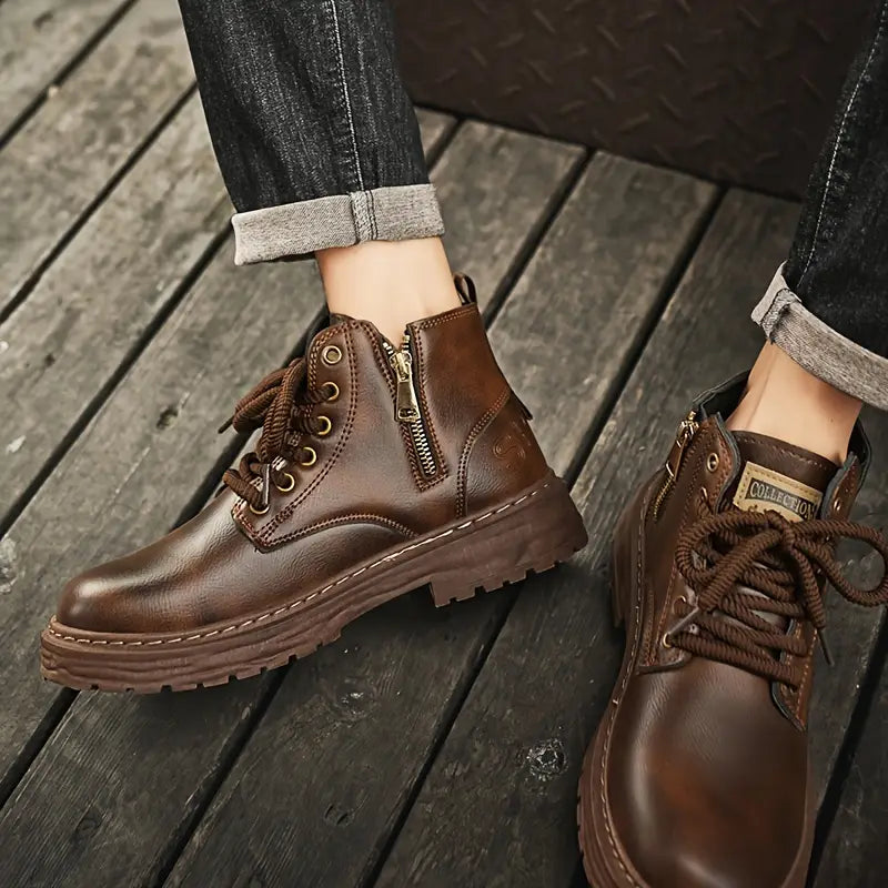 Bottes Imperméables Kian