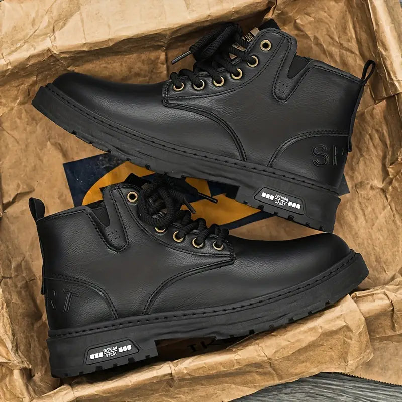Bottes Imperméables Kian