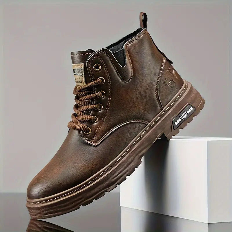 Bottes Imperméables Kian