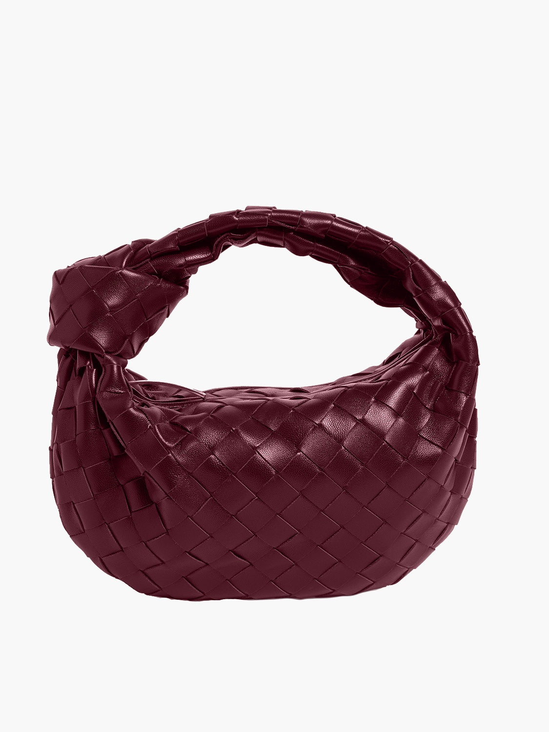 Soera Sac Mini Tressé Femme
