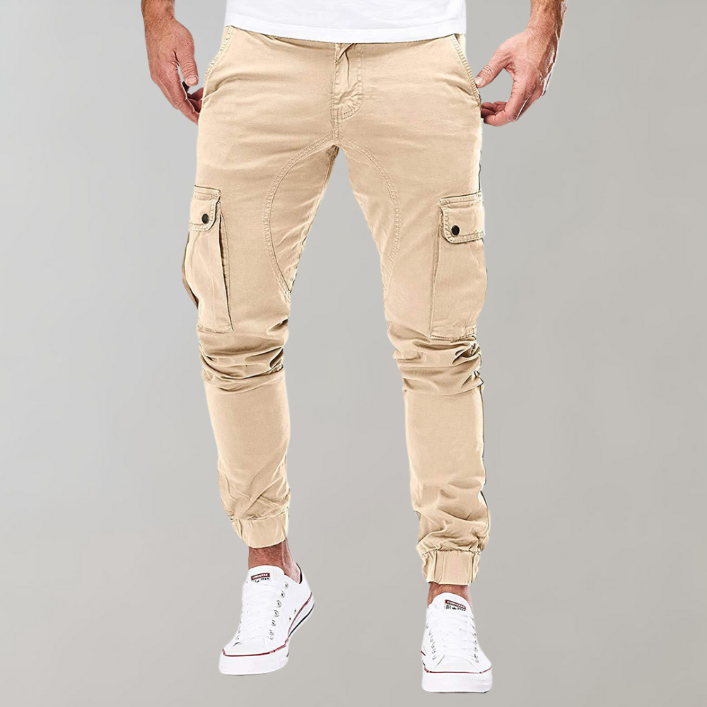 Noar Pantalon Cargo Homme
