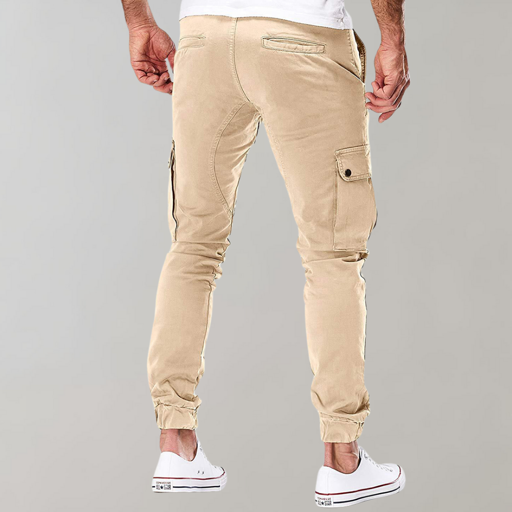 Noar Pantalon Cargo Homme