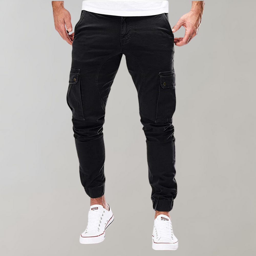 Noar Pantalon Cargo Homme