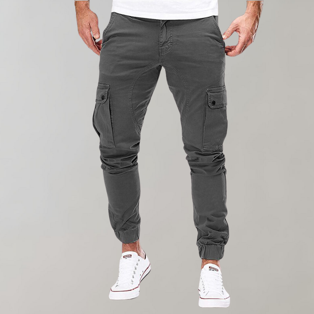 Noar Pantalon Cargo Homme