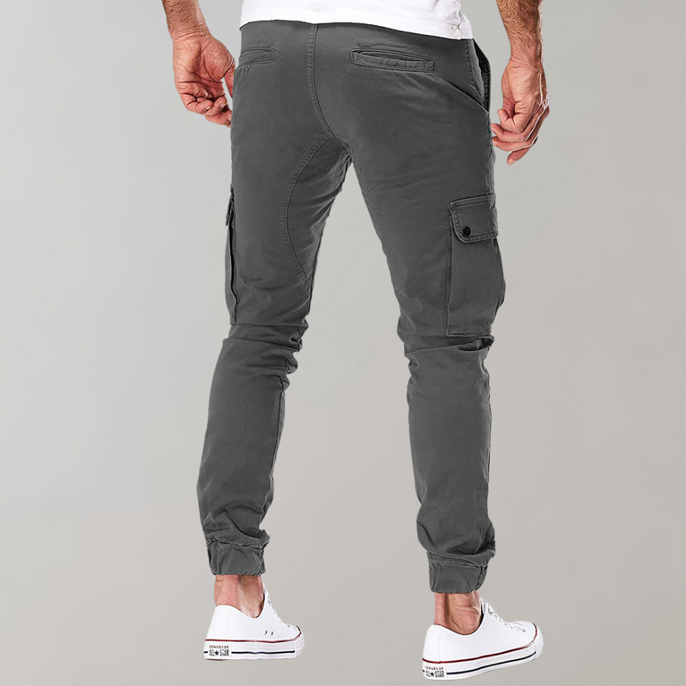 Noar Pantalon Cargo Homme
