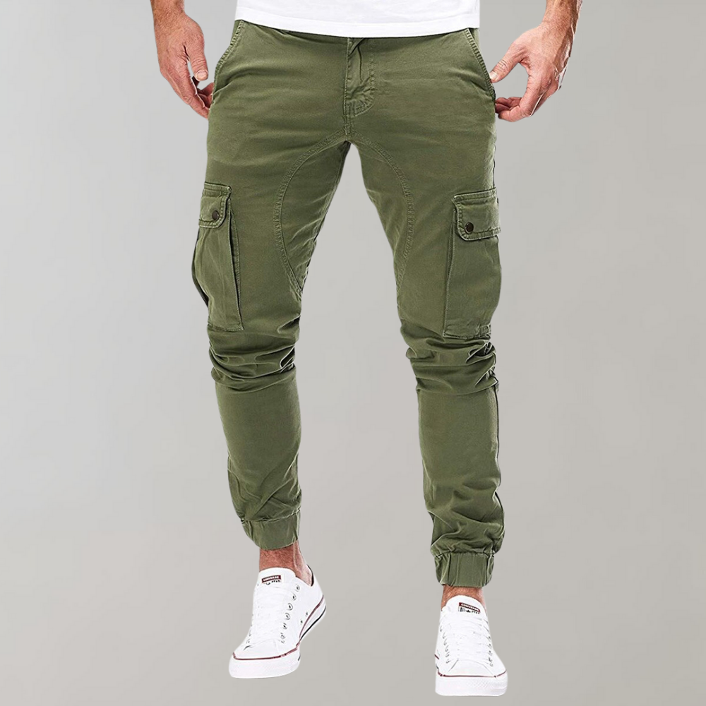 Noar Pantalon Cargo Homme