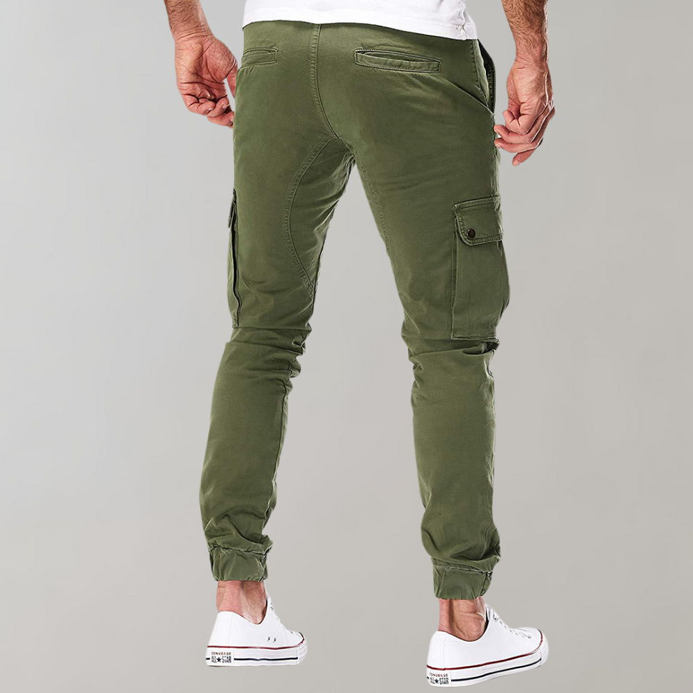 Noar Pantalon Cargo Homme