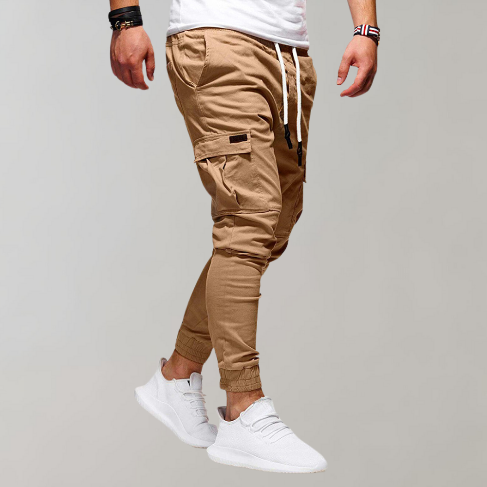 Noar Pantalon Cargo Homme
