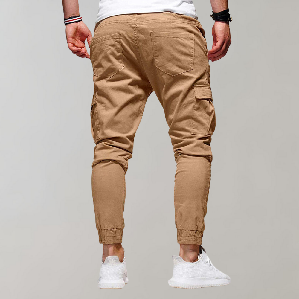 Noar Pantalon Cargo Homme