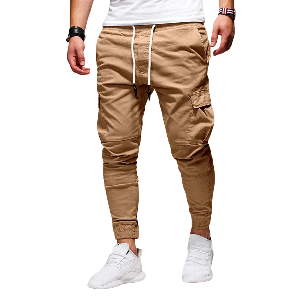 Noar Pantalon Cargo Homme
