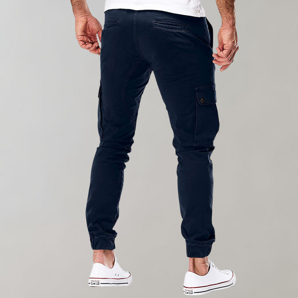 Noar Pantalon Cargo Homme