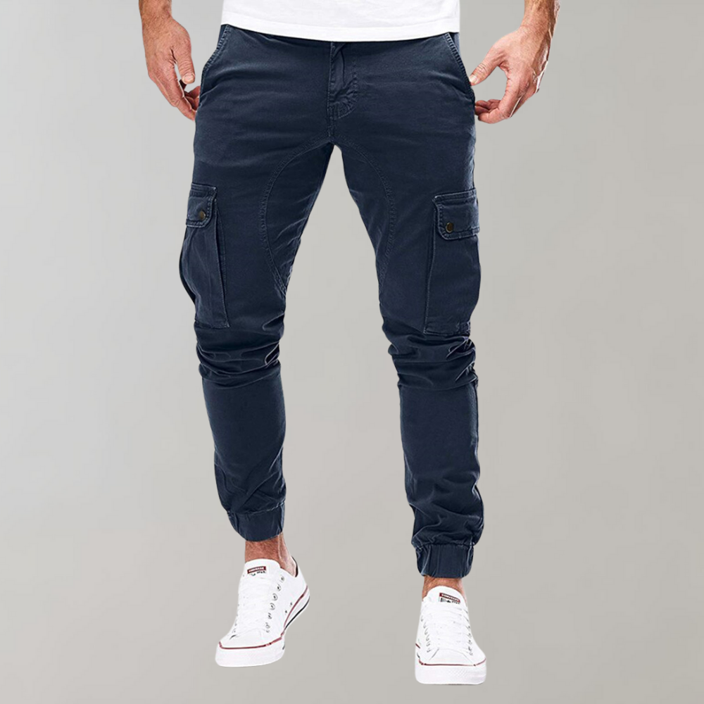 Noar Pantalon Cargo Homme
