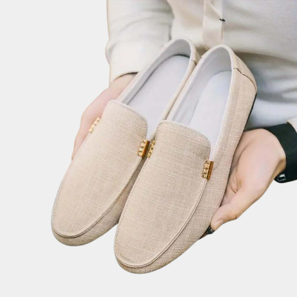 Ford Mocassins Homme