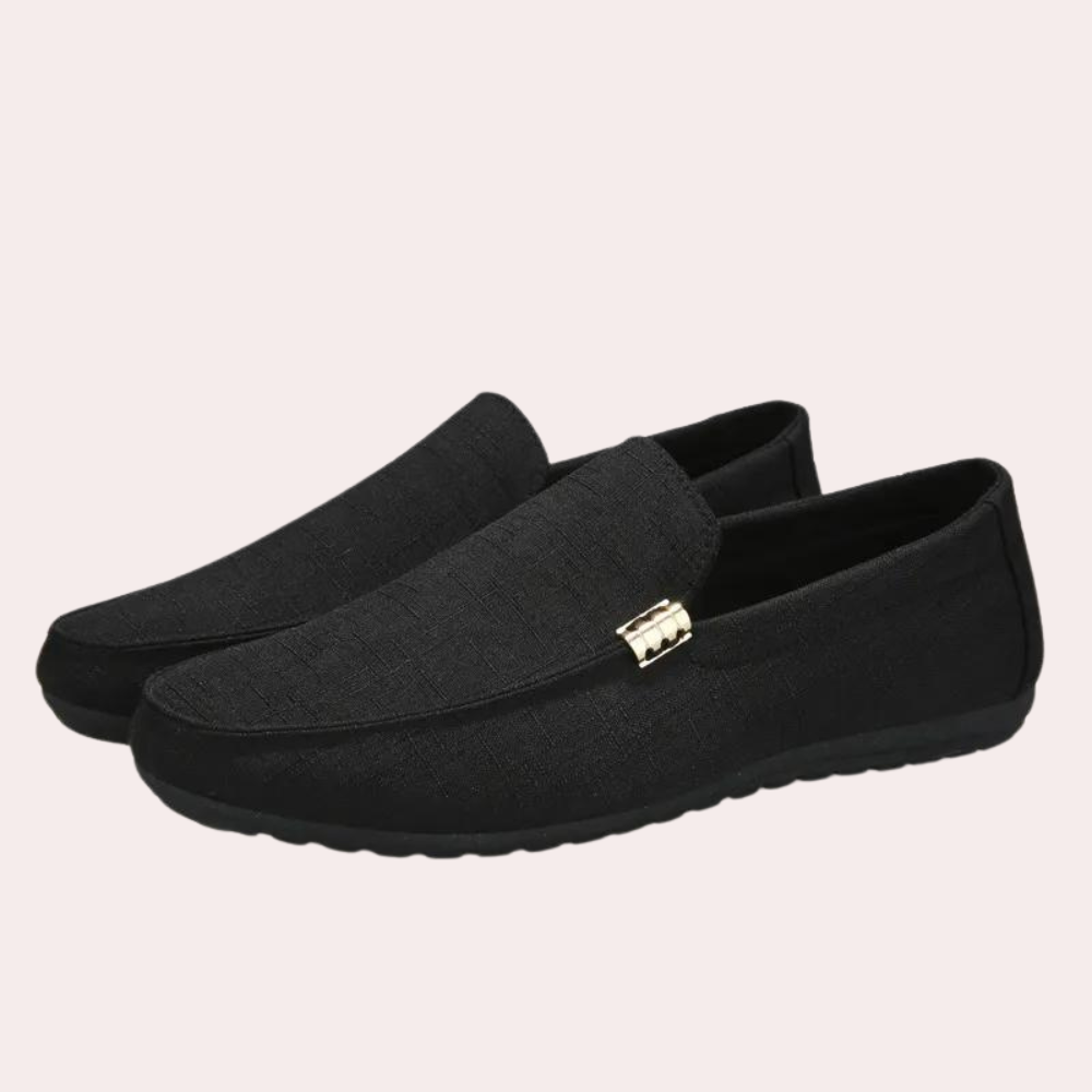 Ford Mocassins Homme