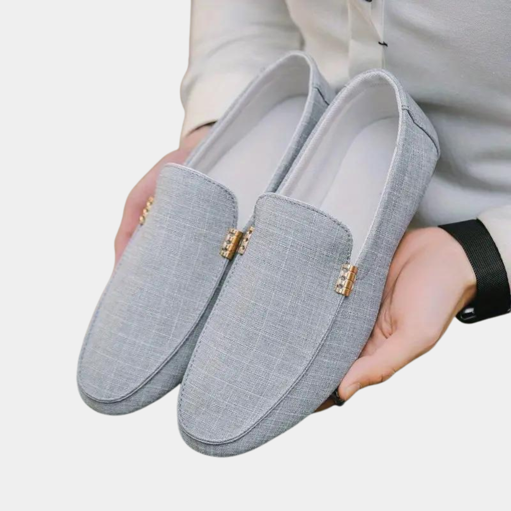 Ford Mocassins Homme