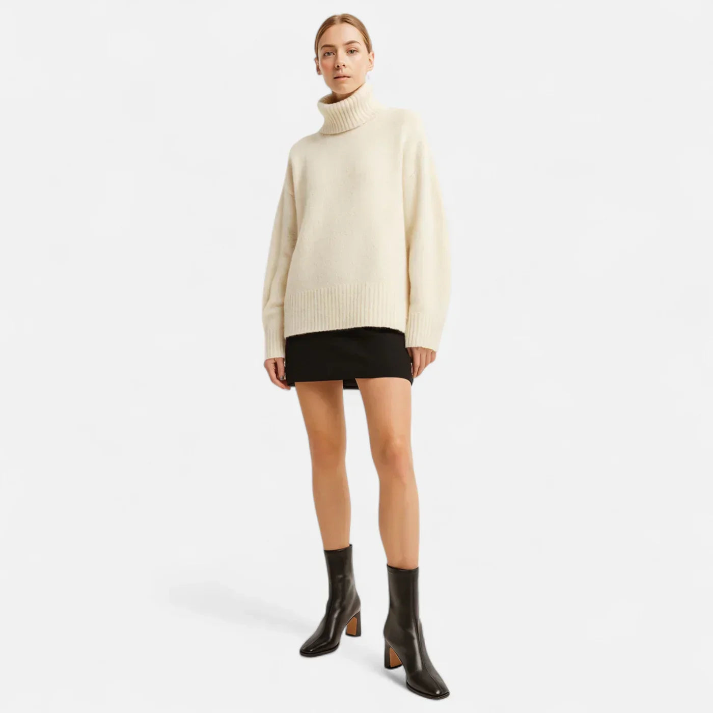 Madison Bottines Femme