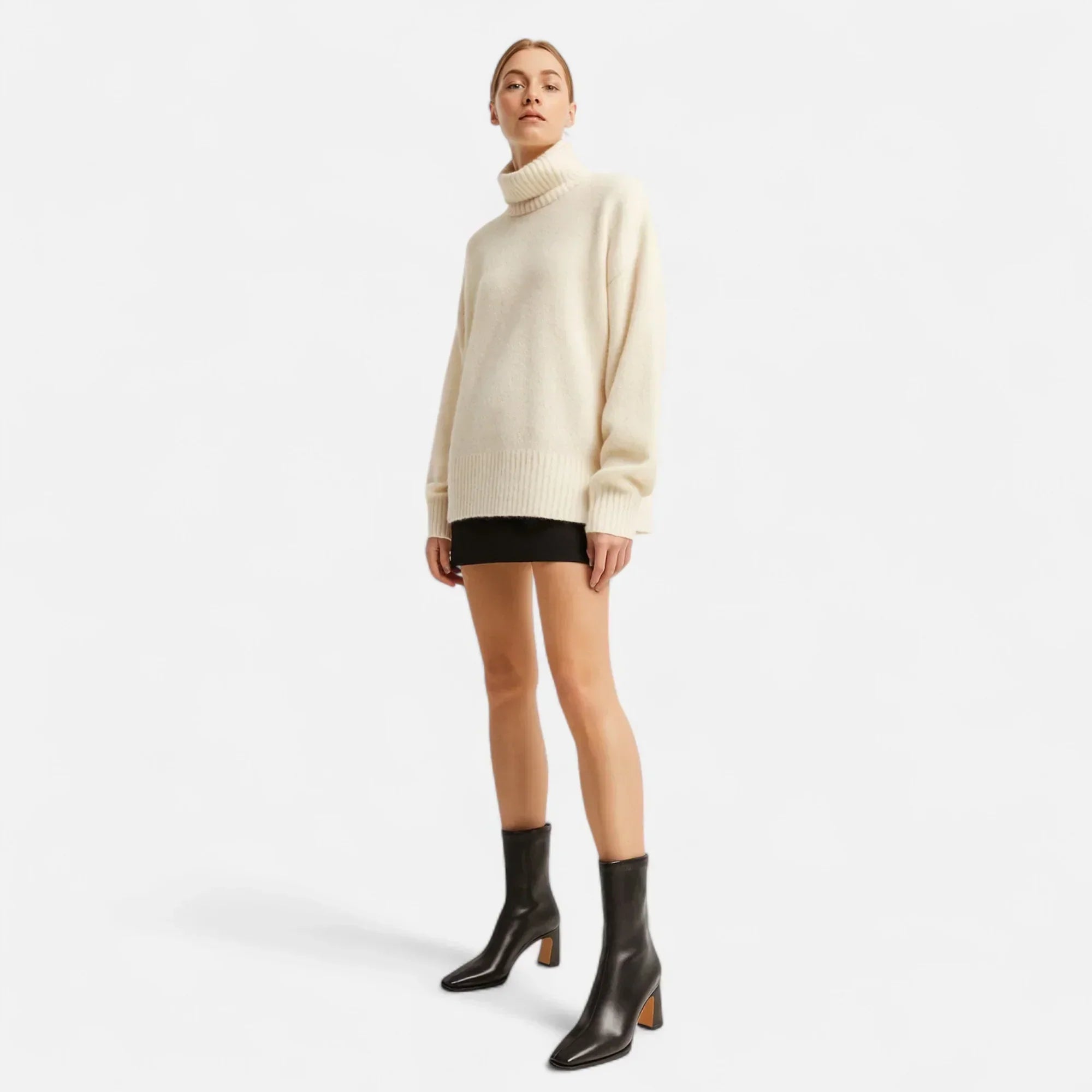 Madison Bottines Femme