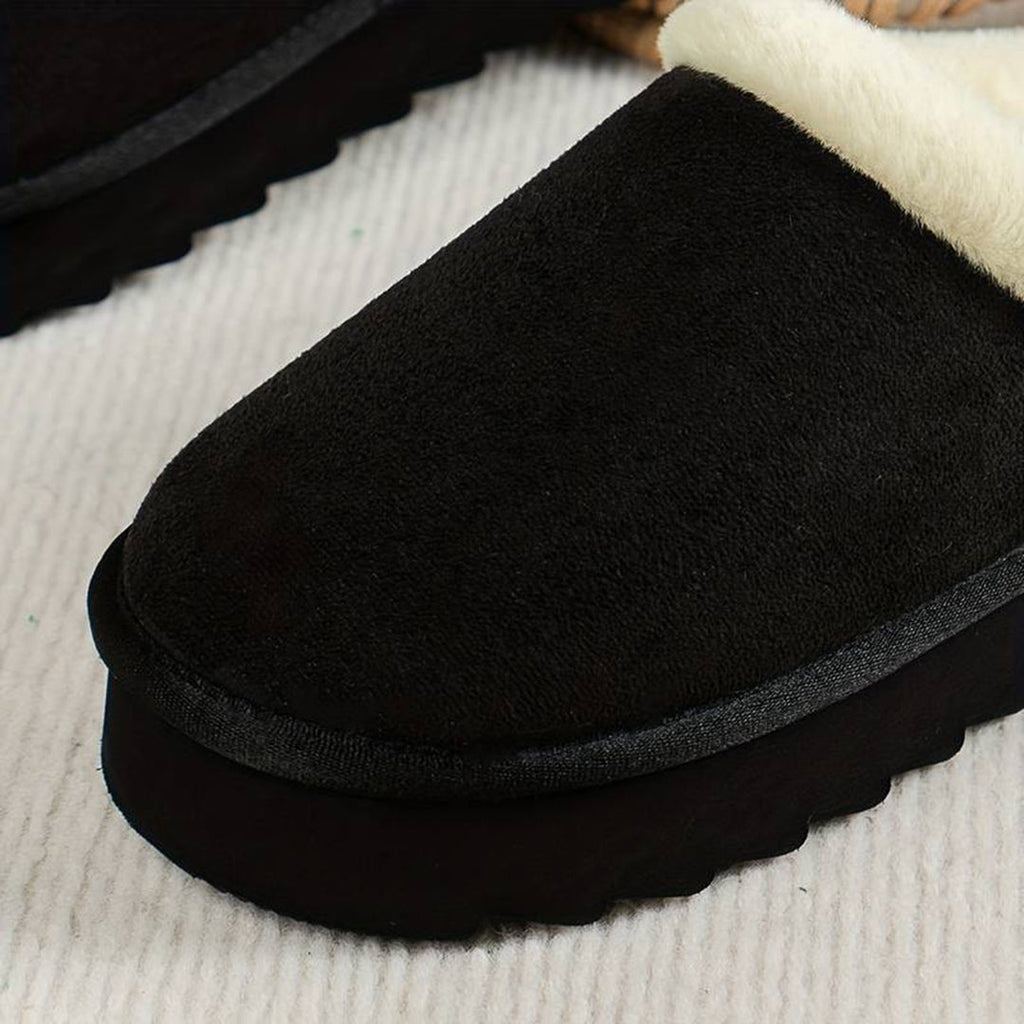 Erms Chaussons Femme