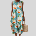 Mariette - Robe fluide et confortable