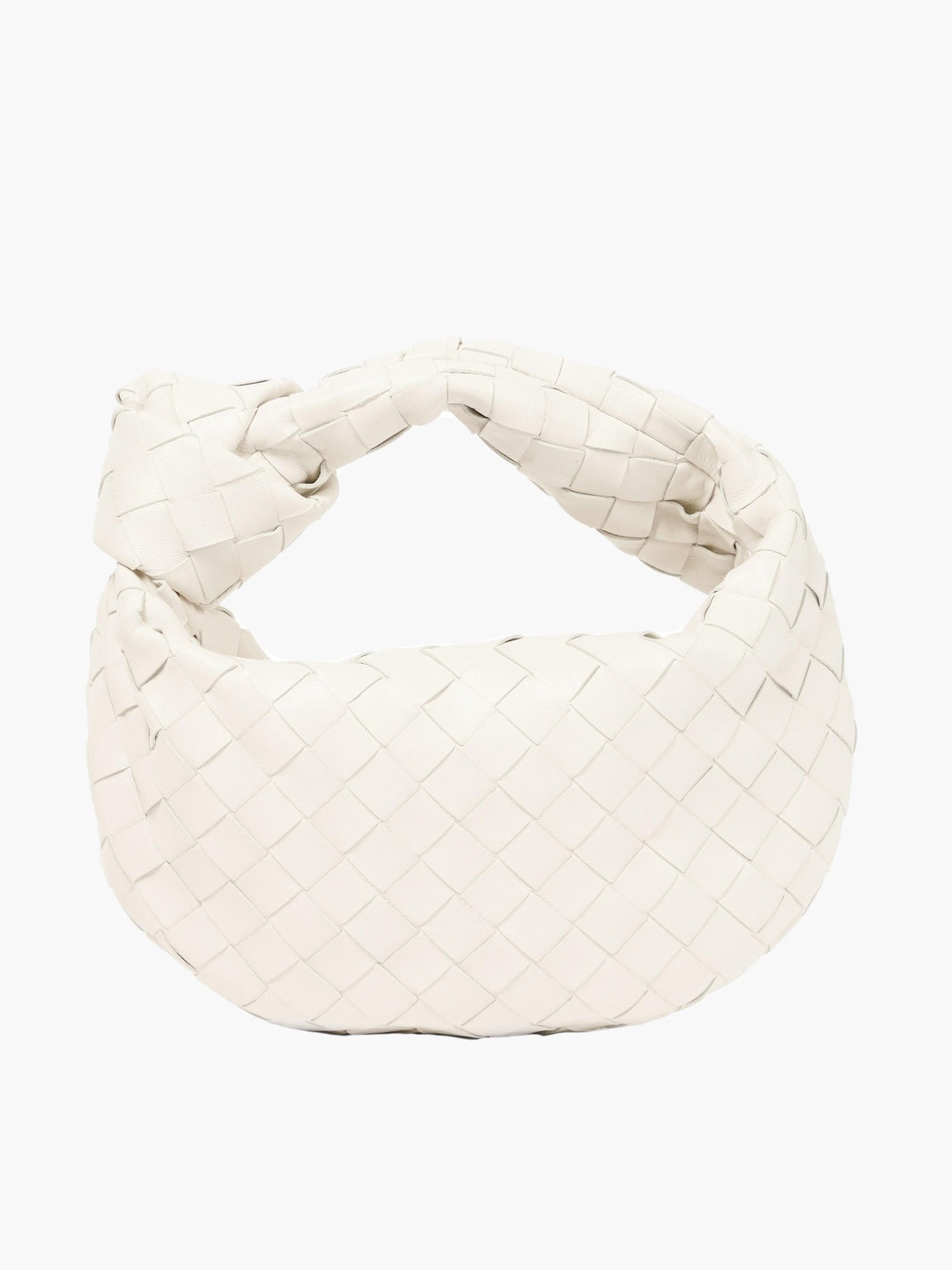 Soera Sac Mini Tressé Femme