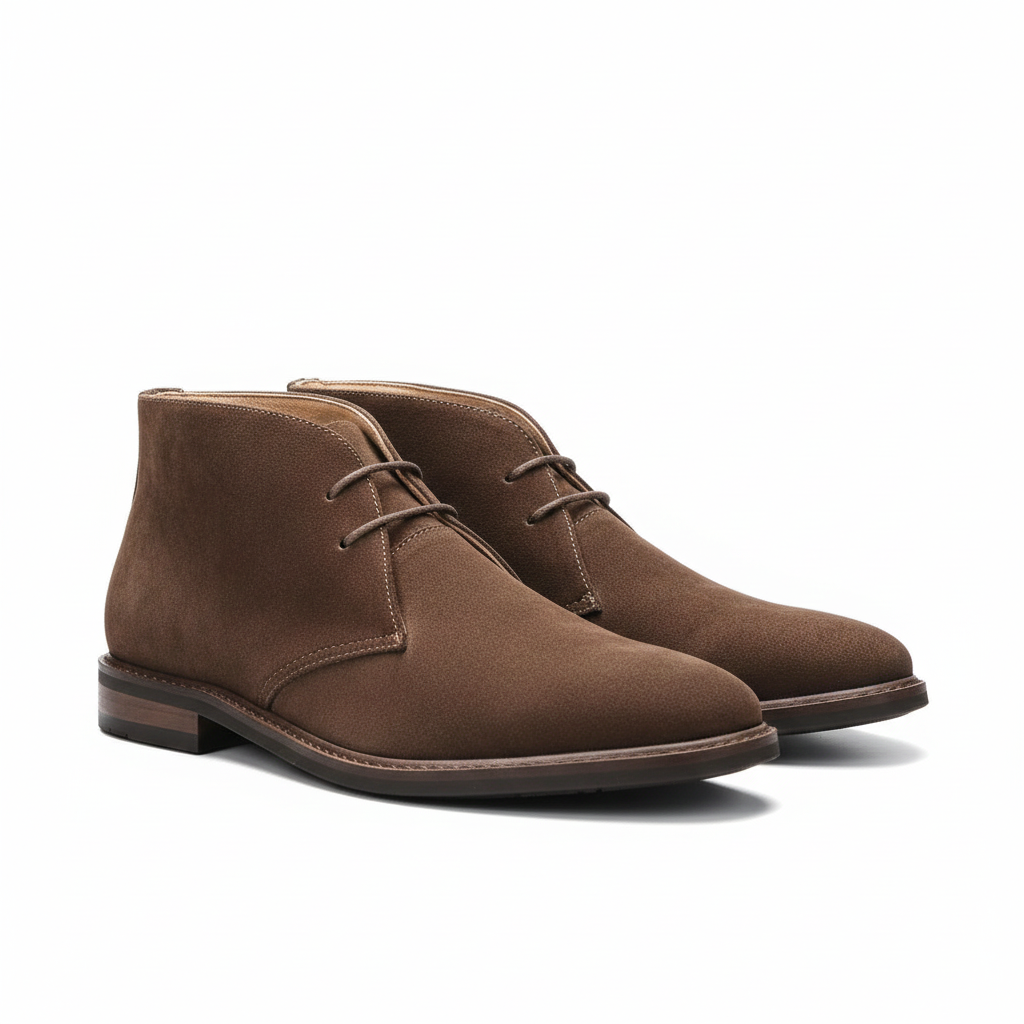 Dane Chaussures Homme à Lacets