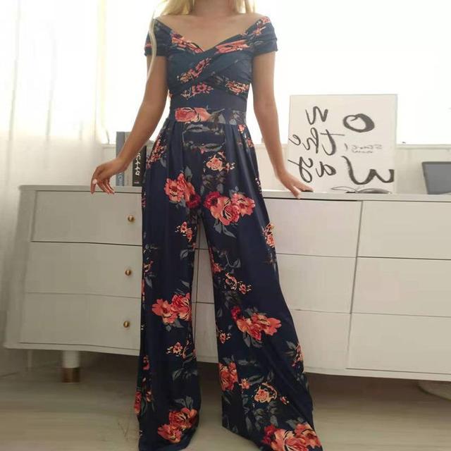 Lilibeth Combinaison Femme