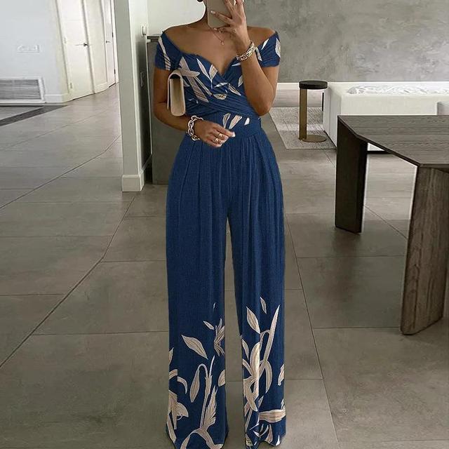 Lilibeth Combinaison Femme