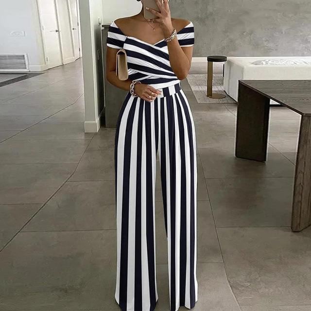 Lilibeth Combinaison Femme