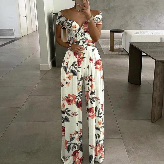 Lilibeth Combinaison Femme