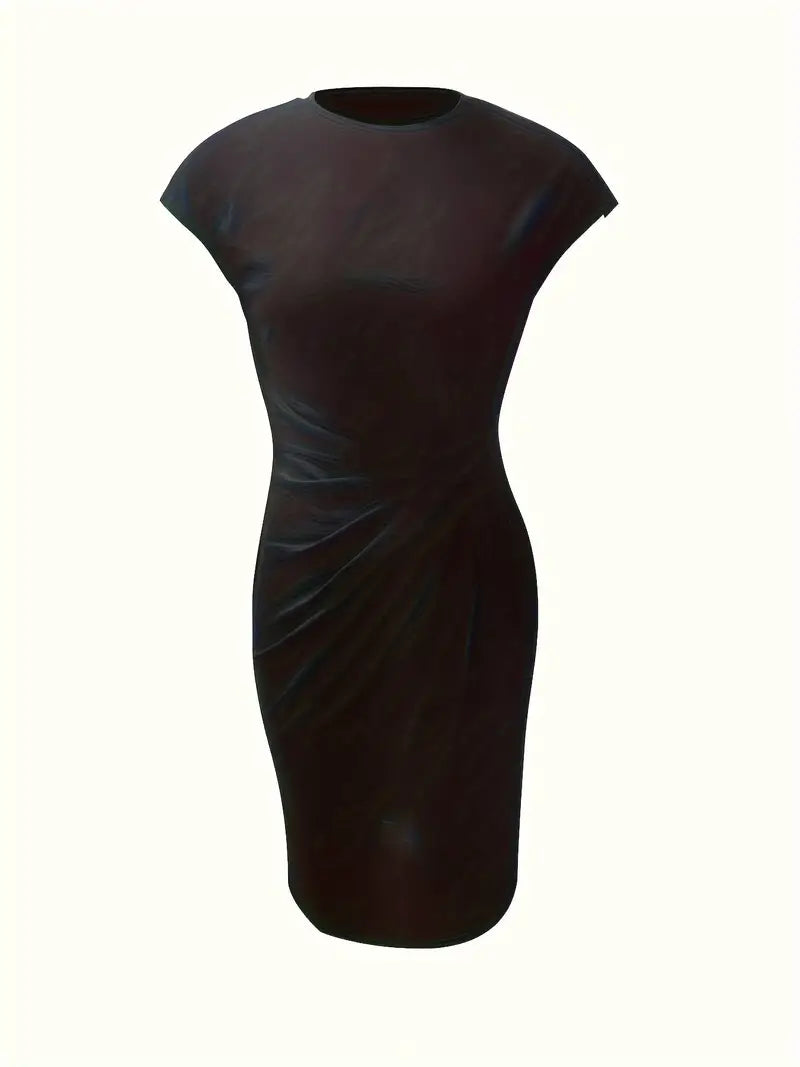 Mylène Robe Midi Femme