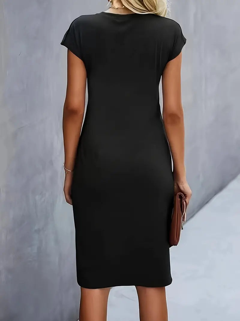 Mylène Robe Midi Femme