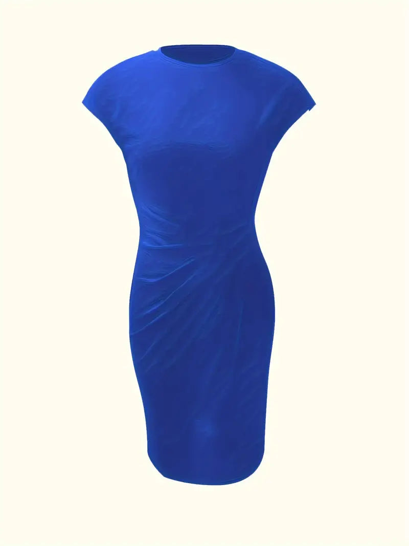 Mylène Robe Midi Femme