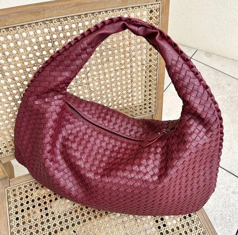 Louisa Sac Hobo Femme