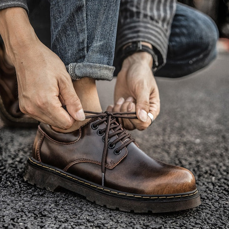 Enzo Chaussures Décontractées Homme
