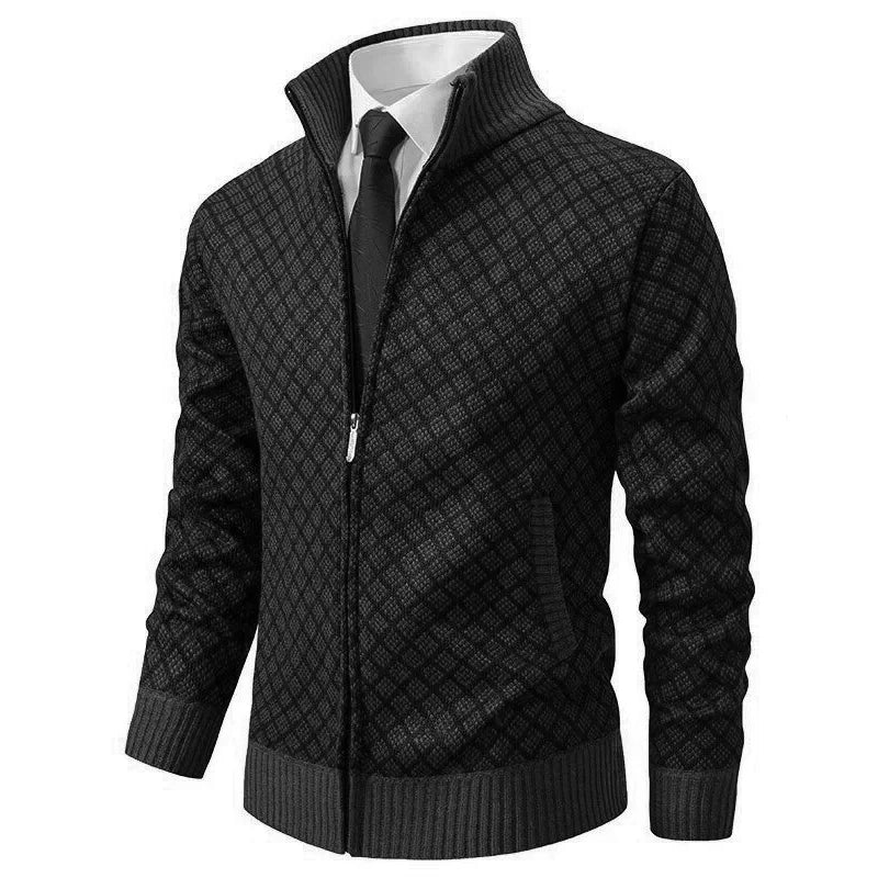 Harold Gilet Homme