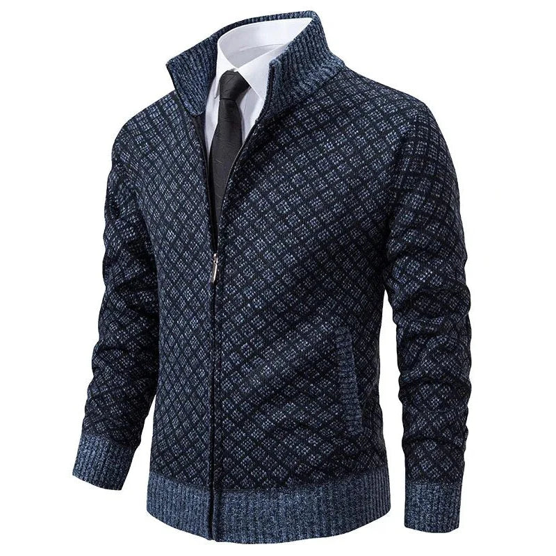 Ariel Gilet Homme Élégant