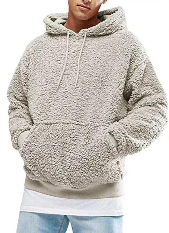 Gavin Sweat à Capuche Homme