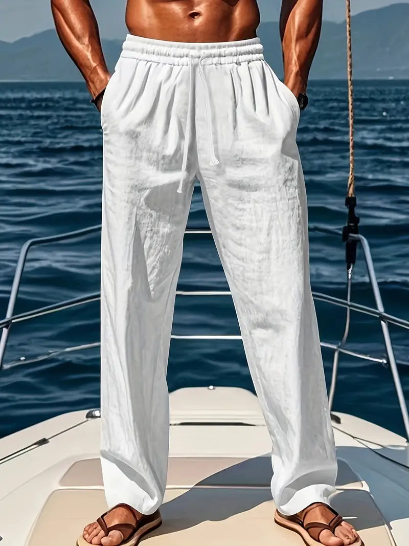 Ethan Pantalon Homme