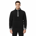 Marky Pull Zippé Homme