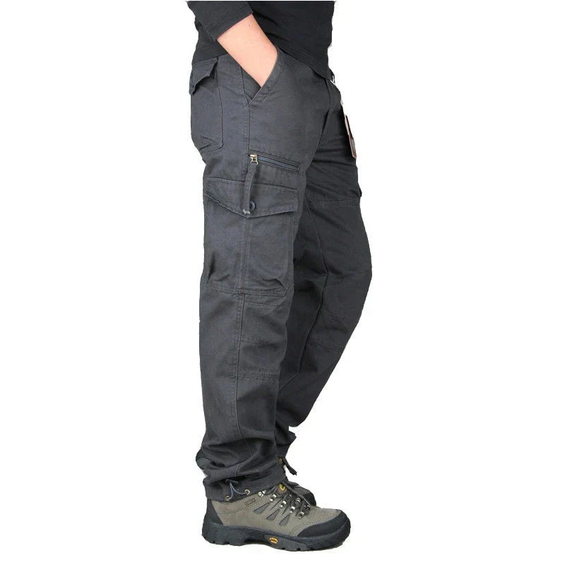 Onze Pantalon Décontracté Homme